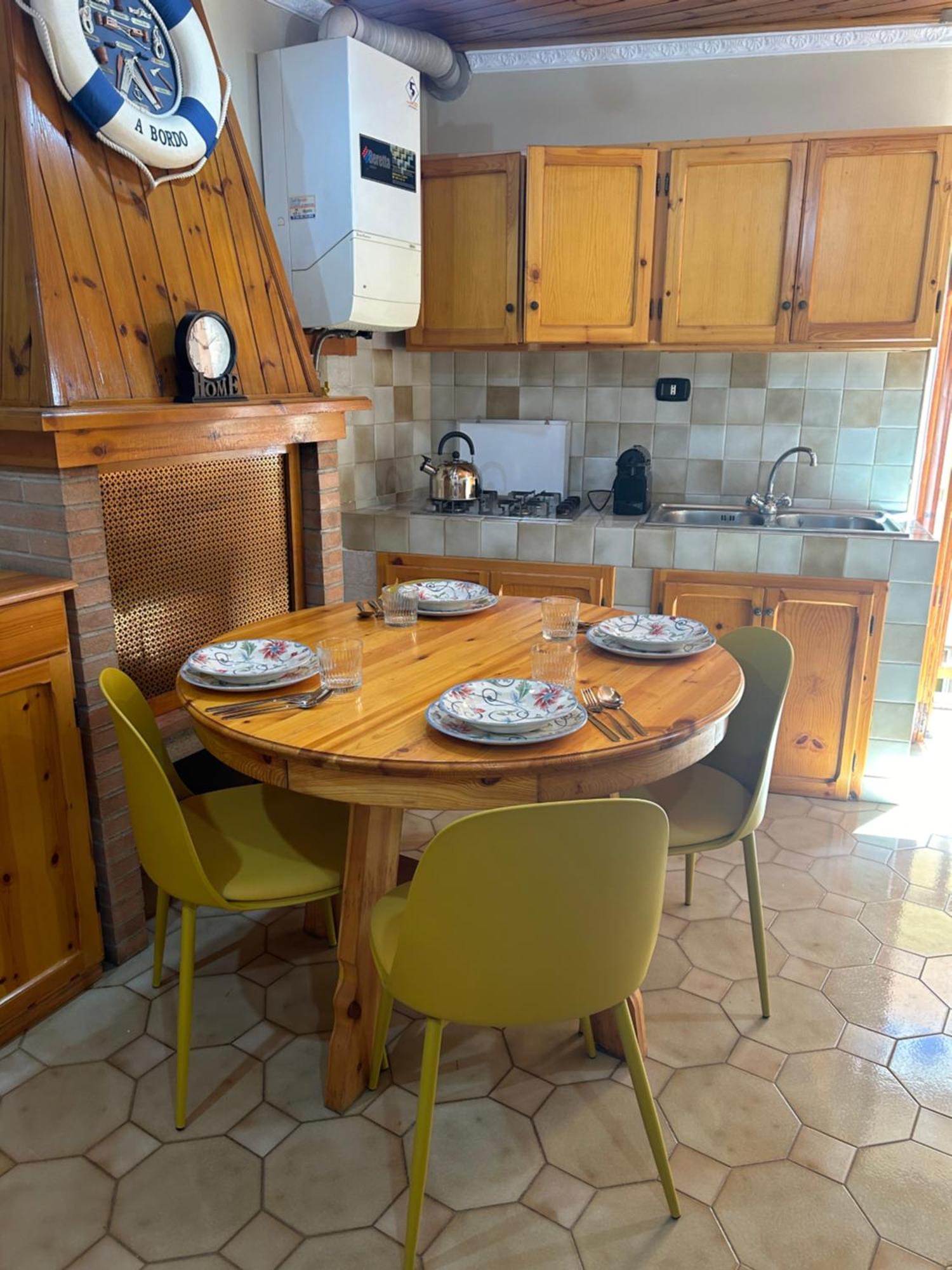 Casa Vacanze Romana 19 Giubileo 2025 Nettuno Extérieur photo