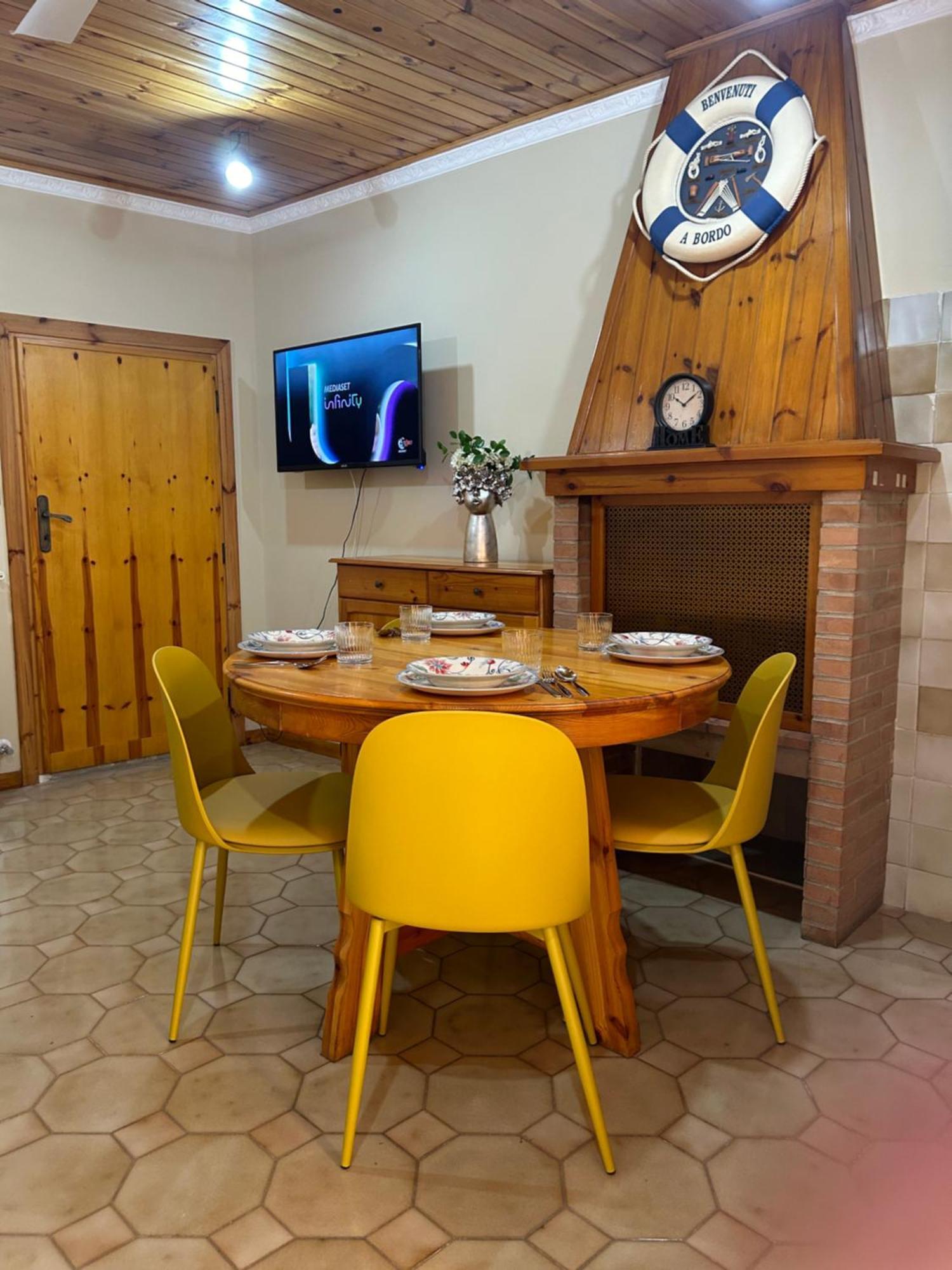 Casa Vacanze Romana 19 Giubileo 2025 Nettuno Extérieur photo