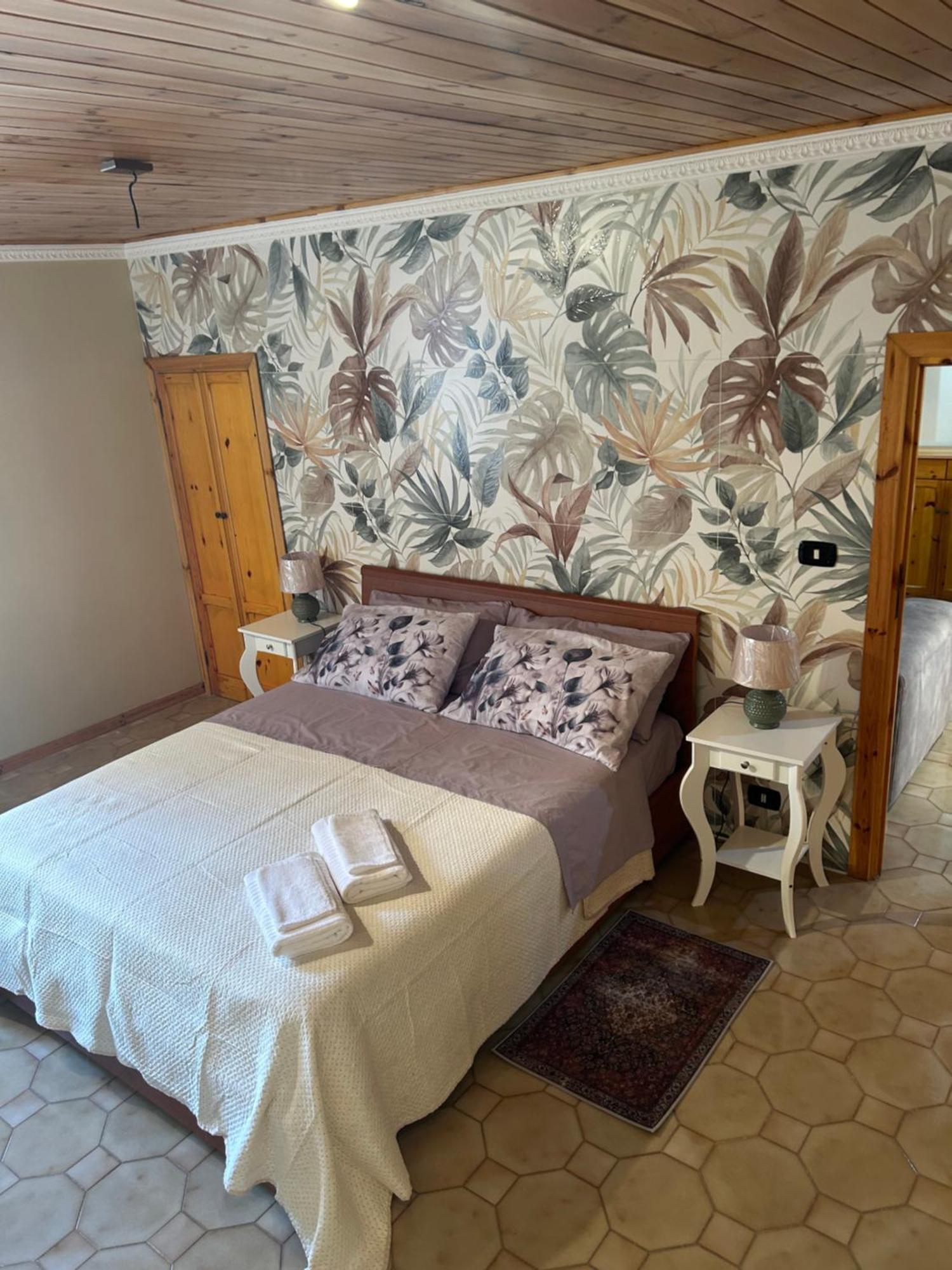 Casa Vacanze Romana 19 Giubileo 2025 Nettuno Extérieur photo