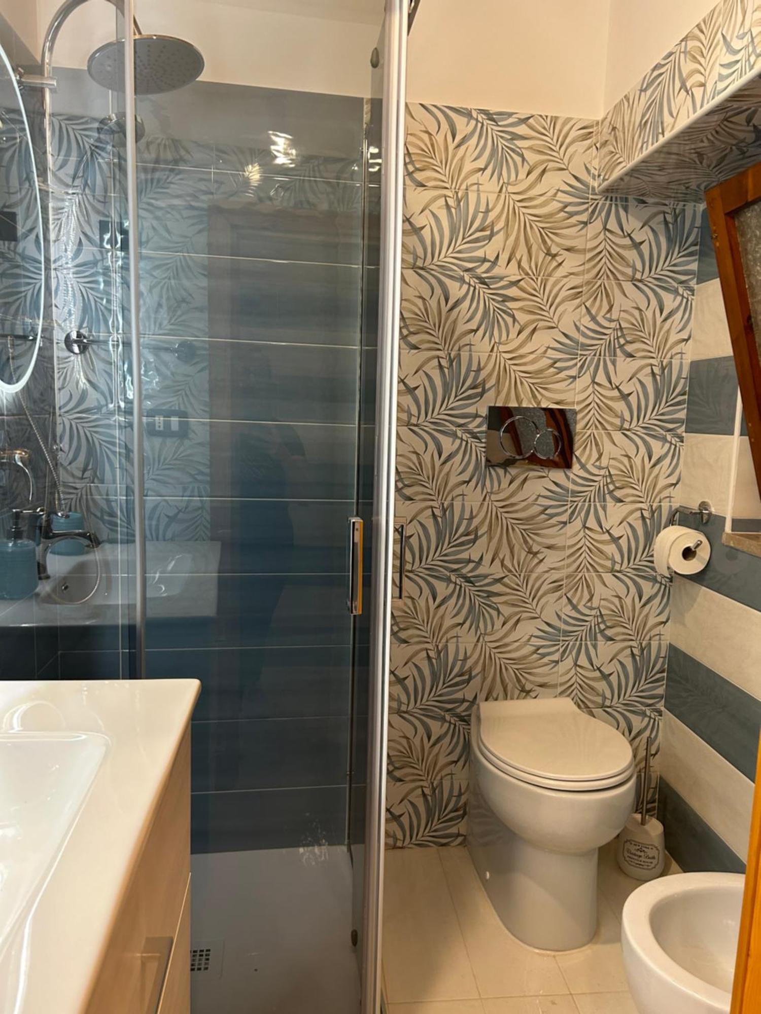 Casa Vacanze Romana 19 Giubileo 2025 Nettuno Extérieur photo