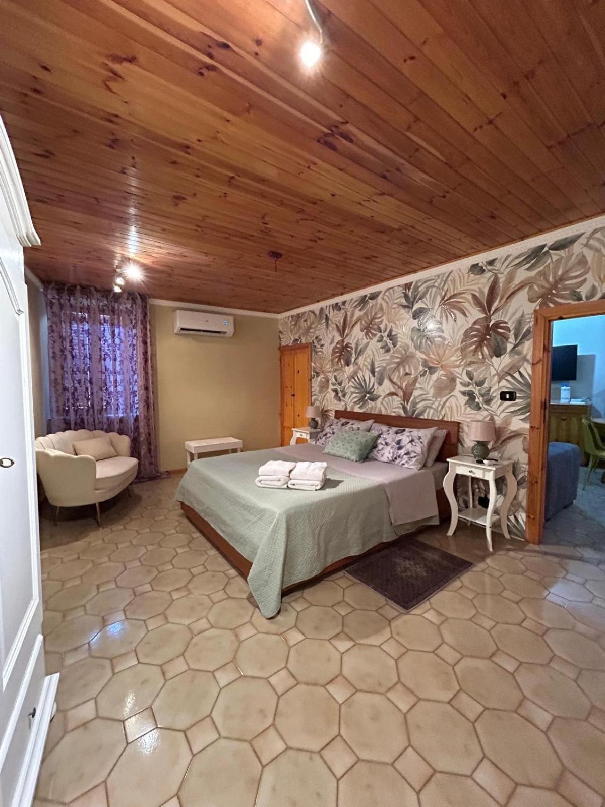 Casa Vacanze Romana 19 Giubileo 2025 Nettuno Extérieur photo